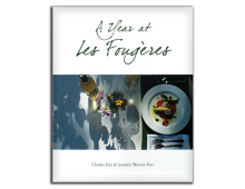 Les Fougères