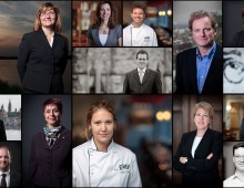 Business Portraits