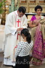 Notre Dame - Father Lawrence Ordination