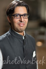 Vivek Headshots
