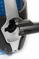 Sirena Vacuum