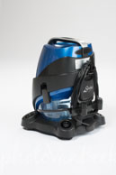 Sirena Vacuum