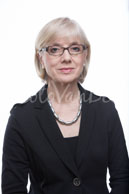 Jane Anido - CBC