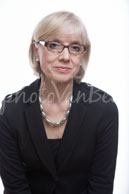 Jane Anido - CBC