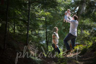 Duranceau Family