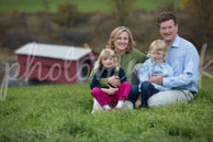Stewart Family