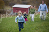 Stewart Family