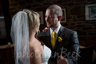 Jennifer and Greg