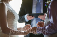 Danielle & Martin