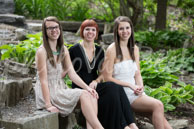 Vaillancourt Sisters