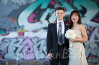 Anne-Marie & Gerry
