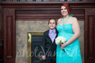 Cristine & Sebastien