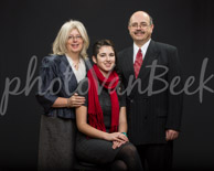 Soussana Family