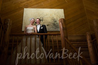 Sheri & Andrew