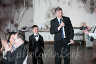 Sheri & Andrew