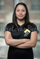 Fitness Headshots