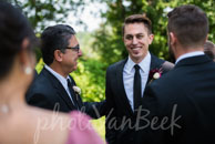 Andreea & Steve